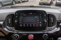 Fiat 500 DOLCEVITA MHEV 28