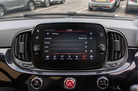 Fiat 500 DOLCEVITA MHEV 28