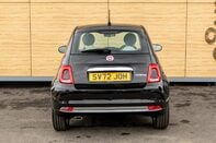 Fiat 500 DOLCEVITA MHEV 6