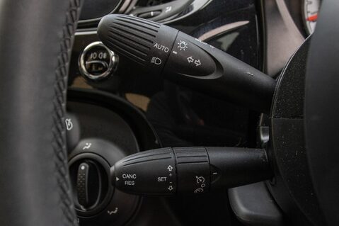 Fiat 500 DOLCEVITA MHEV 18