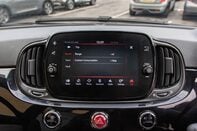 Fiat 500 DOLCEVITA MHEV 29