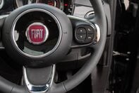 Fiat 500 DOLCEVITA MHEV 21