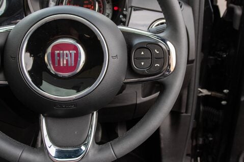 Fiat 500 DOLCEVITA MHEV 21