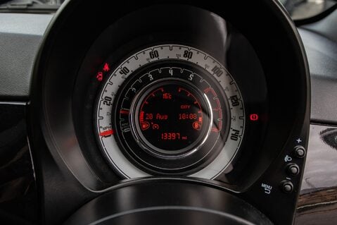 Fiat 500 DOLCEVITA MHEV 15