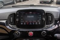 Fiat 500 DOLCEVITA MHEV 25