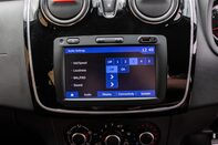 Dacia Sandero Stepway TECHROAD TCE 28
