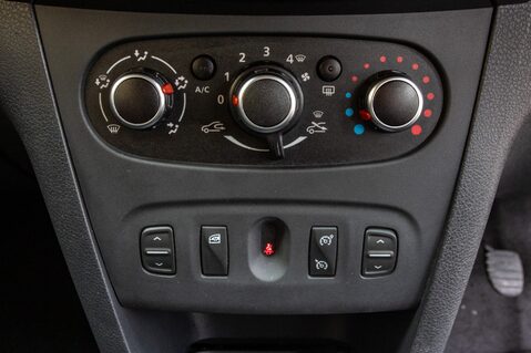 Dacia Sandero Stepway TECHROAD TCE 32