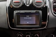 Dacia Sandero Stepway TECHROAD TCE 24