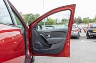 Dacia Sandero Stepway TECHROAD TCE 14