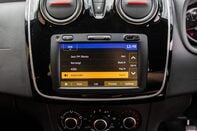 Dacia Sandero Stepway TECHROAD TCE 23