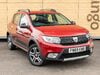 Dacia Sandero Stepway TECHROAD TCE