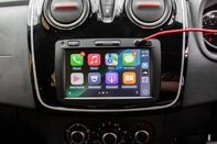 Dacia Sandero Stepway TECHROAD TCE 30