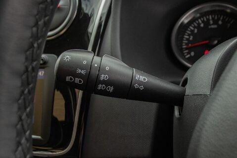 Dacia Sandero Stepway TECHROAD TCE 17