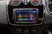 Dacia Sandero Stepway TECHROAD TCE 22