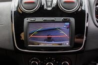 Dacia Sandero Stepway TECHROAD TCE 29
