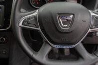 Dacia Sandero Stepway TECHROAD TCE 19