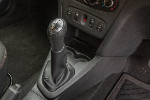 Dacia Sandero Stepway TECHROAD TCE 33