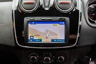 Dacia Sandero Stepway TECHROAD TCE 26