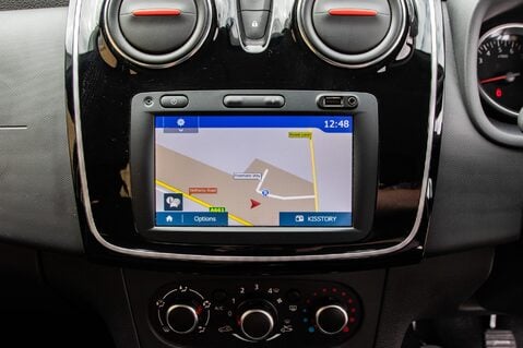 Dacia Sandero Stepway TECHROAD TCE 26