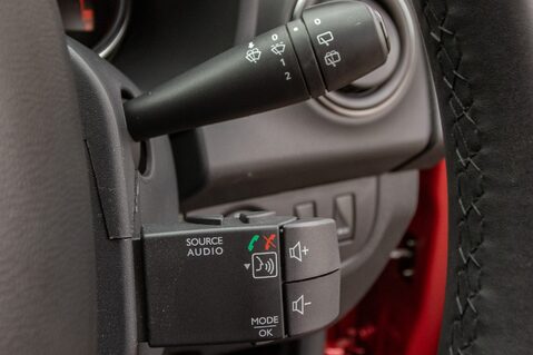 Dacia Sandero Stepway TECHROAD TCE 18