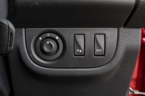 Dacia Sandero Stepway TECHROAD TCE 16
