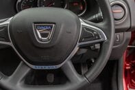 Dacia Sandero Stepway TECHROAD TCE 20