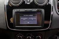 Dacia Sandero Stepway TECHROAD TCE 25