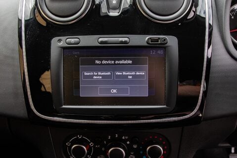 Dacia Sandero Stepway TECHROAD TCE 25