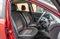 Dacia Sandero Stepway TECHROAD TCE 31