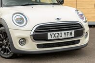 Mini Hatch COOPER CLASSIC 10