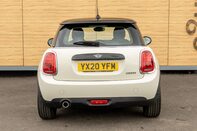 Mini Hatch COOPER CLASSIC 6