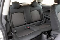 Mini Hatch COOPER CLASSIC 34