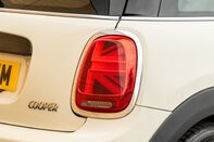 Mini Hatch COOPER CLASSIC 9