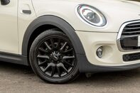 Mini Hatch COOPER CLASSIC 11