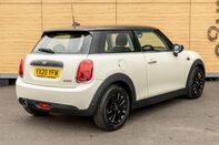 Mini Hatch COOPER CLASSIC 2
