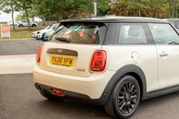 Mini Hatch COOPER CLASSIC 8
