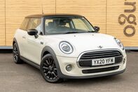 Mini Hatch COOPER CLASSIC 1