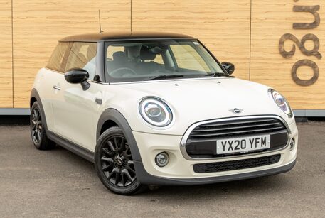 Mini Hatch COOPER CLASSIC