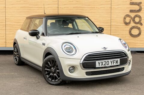 Mini Hatch COOPER CLASSIC 1