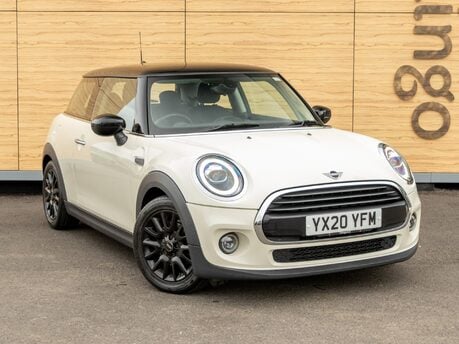 Mini Hatch COOPER CLASSIC