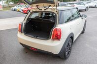 Mini Hatch COOPER CLASSIC 35