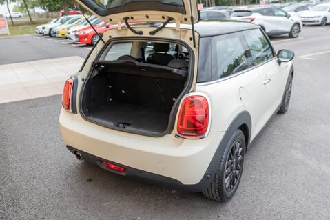 Mini Hatch COOPER CLASSIC 35