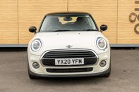 Mini Hatch COOPER CLASSIC 5