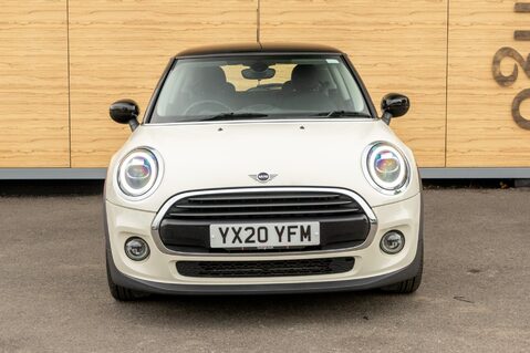 Mini Hatch COOPER CLASSIC 5
