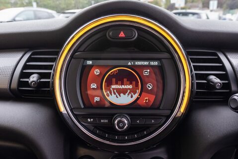 Mini Hatch COOPER CLASSIC 24