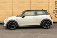 Mini Hatch COOPER CLASSIC 13