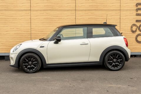 Mini Hatch COOPER CLASSIC 13