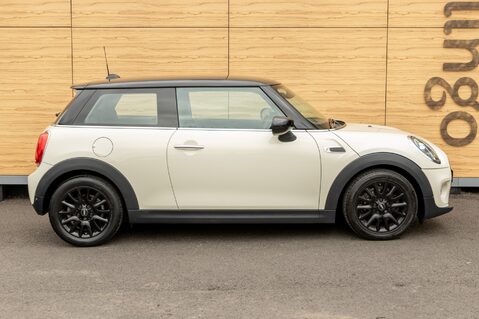 Mini Hatch COOPER CLASSIC 12