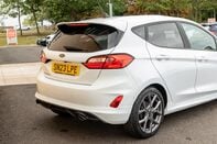 Ford Fiesta ST-LINE 8