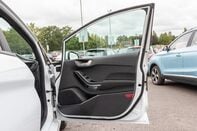 Ford Fiesta ST-LINE 14